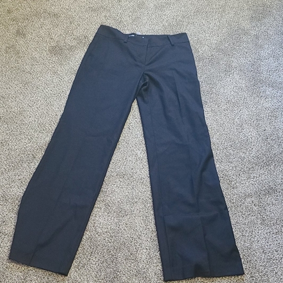 Trina Turk Pants - Trina Turk size 6 black pants
